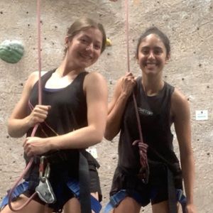 Meet your Posher, Mara